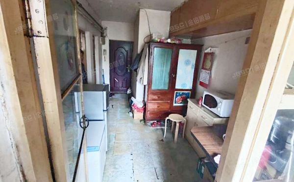 海淀区 西苑南一院6号楼1单元5号 央产房