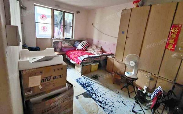 海淀区 西苑南一院6号楼1单元5号 央产房