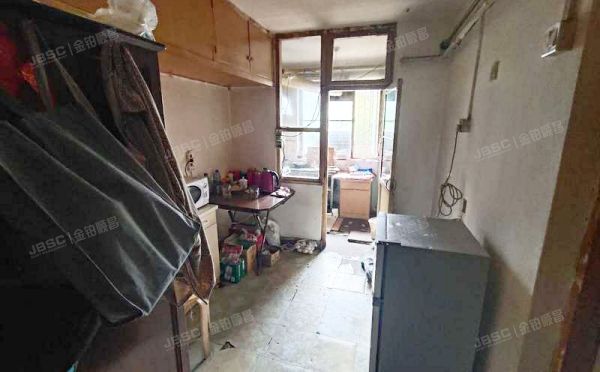 海淀区 西苑南一院6号楼1单元5号 央产房