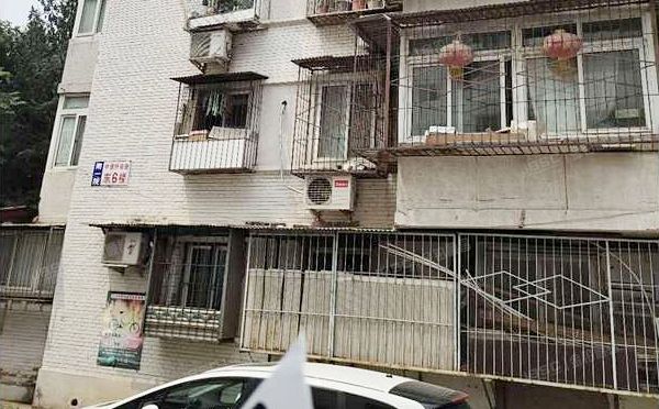 海淀区 西苑南一院6号楼1单元5号 央产房