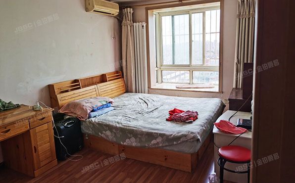 朝阳区 绿岛苑5号楼19层1908