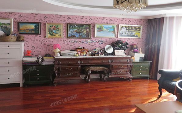 朝阳区 香江北路1号86A幢1至3层（香江花园）别墅