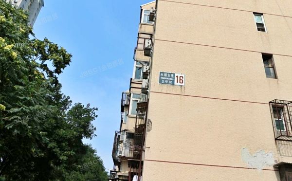 通州区 永顺东里2号16号楼6层261号（万福家园）