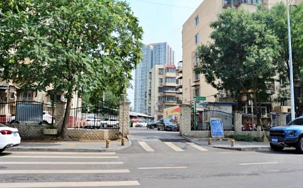 通州区 永顺东里2号16号楼6层261号（万福家园）