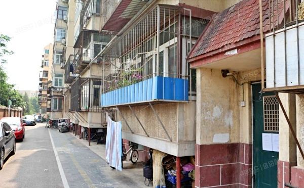 通州区 永顺东里2号16号楼6层261号（万福家园）