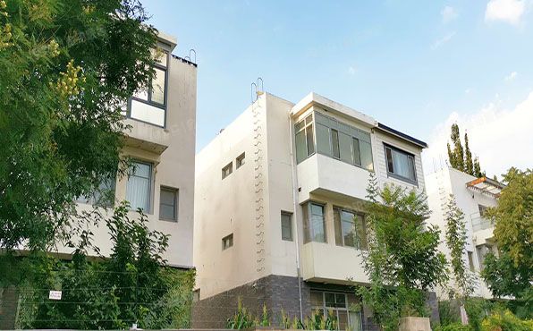 海淀区 常青园南里一区16号楼-1至3层03（诸子阶）别墅