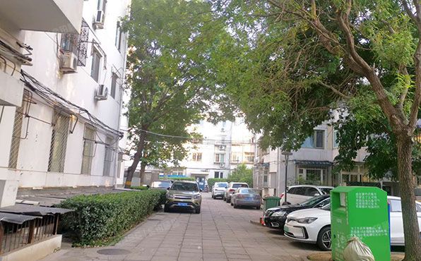 海淀区 西苑南一院6号楼1单元5号 央产房