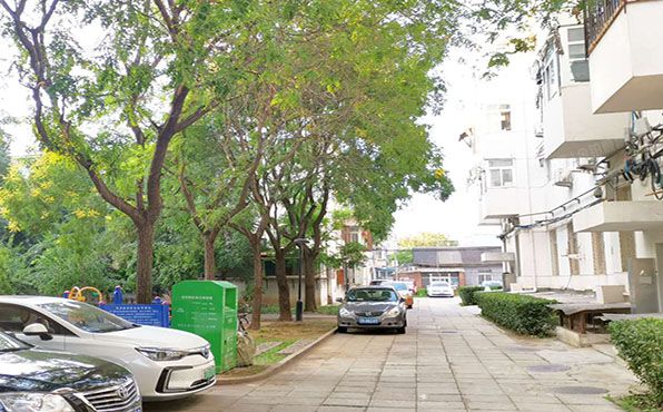 海淀区 西苑南一院6号楼1单元5号 央产房