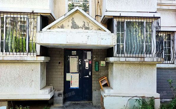 昌平区 福地家园5号楼3单元101号