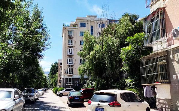 昌平区 福地家园5号楼3单元101号