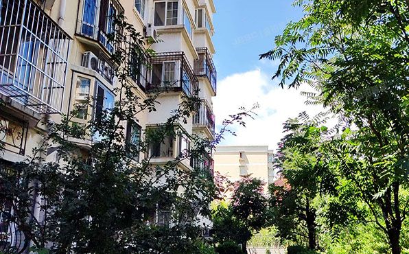 昌平区 福地家园5号楼3单元101号