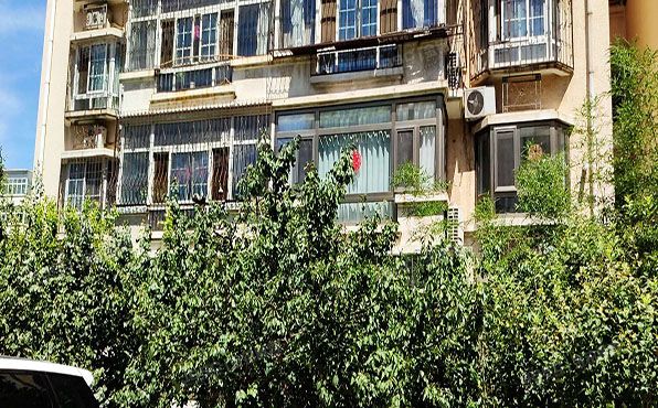 昌平区 福地家园5号楼3单元101号