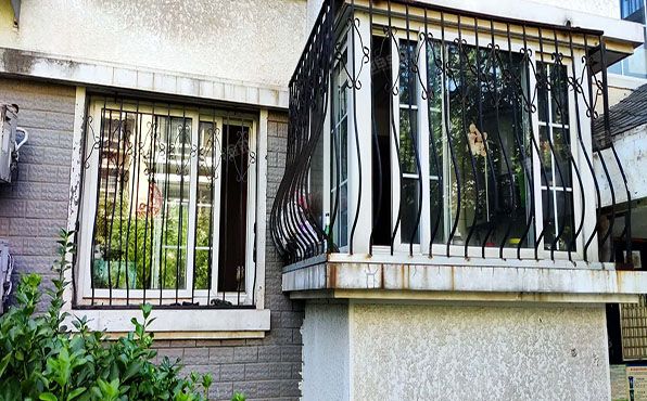 昌平区 福地家园5号楼3单元101号