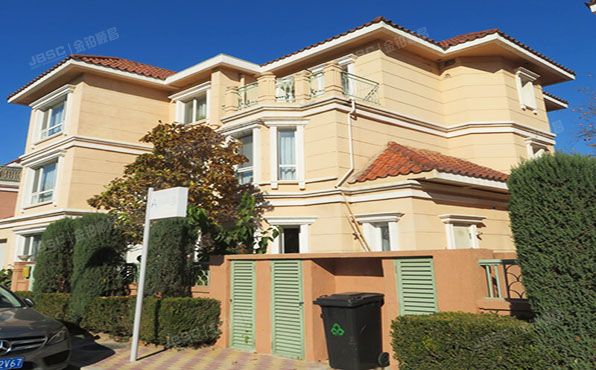 朝阳区 香江北路1号86A幢1至3层（香江花园）别墅