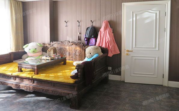 朝阳区 香江北路1号86A幢1至3层（香江花园）别墅