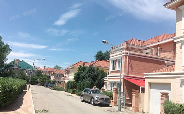 朝阳区 香江北路1号86A幢1至3层（香江花园）别墅