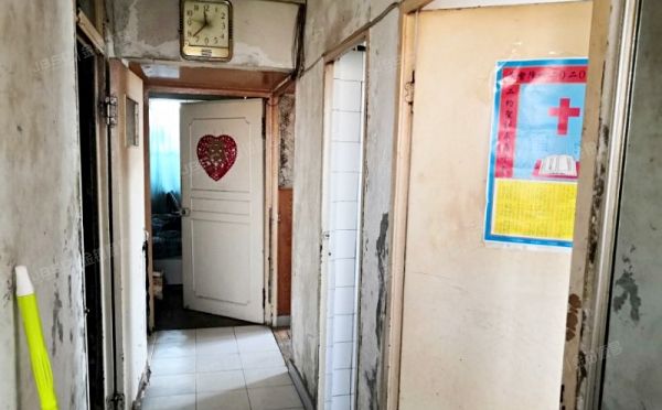 海淀区 车道沟南里20号楼17层1702