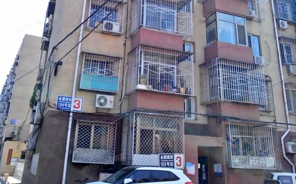 通州区 永顺南街190号3号楼2层222（北关中学家属楼）