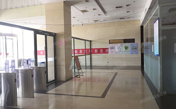 丰台区 花乡南三环西路91号院1号楼13层2单元1612（宝隆大厦）