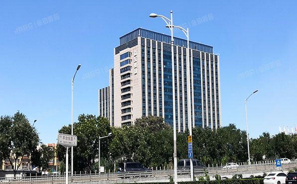 丰台区 花乡南三环西路91号院1号楼13层2单元1612（宝隆大厦）