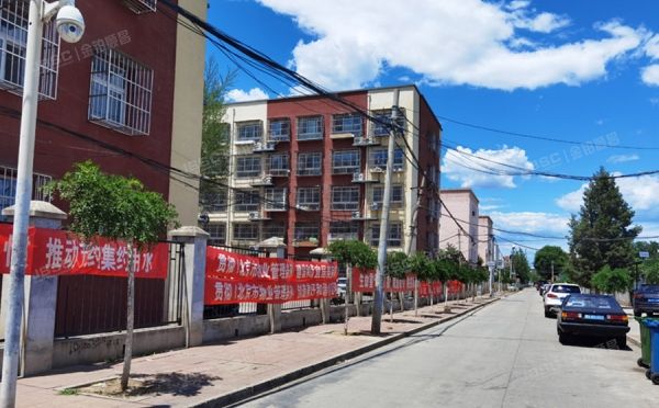 昌平区 沙阳路15号北京第一通用机械厂宿舍楼3号楼4层3单元412号（沙河一通小区）