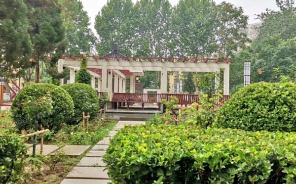 朝阳区 甘露园南里三区1号楼1901室（丽景馨居）