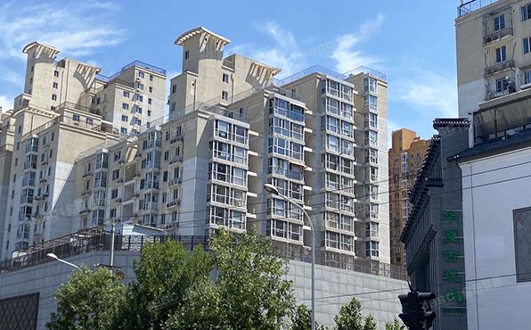 朝阳区 弘善家园107号楼7层711