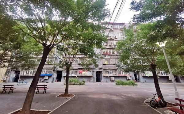 顺义区 幸福东区丙18号楼2层一单元202