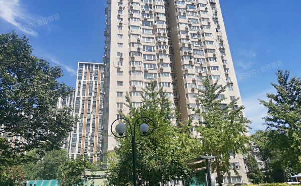 朝阳区 紫芳路5号院1号楼10层1003（紫芳园一区）