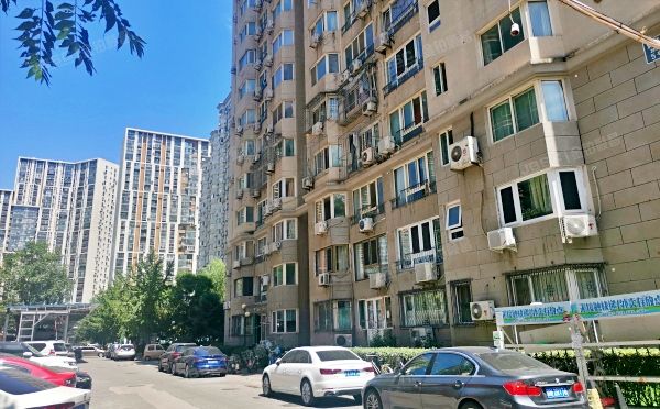 朝阳区 紫芳路5号院1号楼10层1003（紫芳园一区）