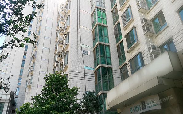 海淀区 笑祖塔院天兆家园1号楼5层5单元502号