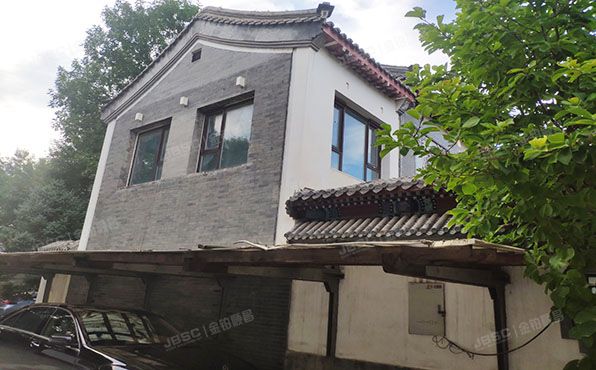 朝阳区 观唐东路1号院2-508（观唐）别墅