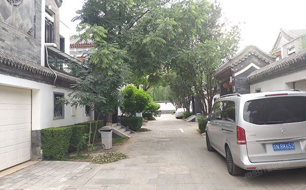 朝阳区 观唐东路1号院2-508（观唐）别墅