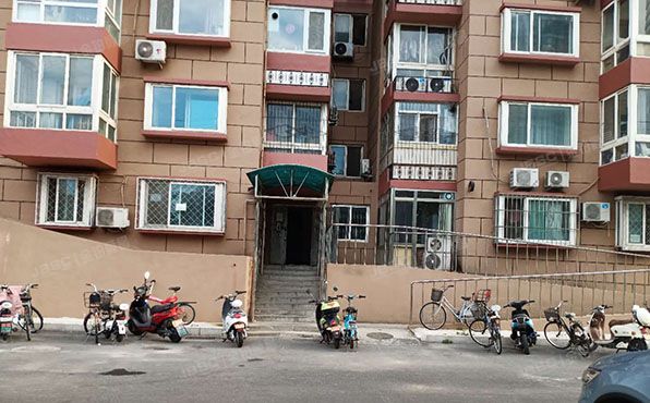 朝阳区 甘露园南里三区1号楼1901室（丽景馨居）