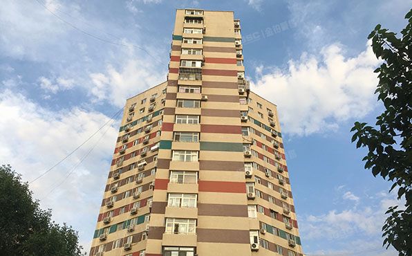 海淀区 车道沟南里20号楼17层1702