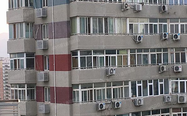 海淀区 车道沟南里20号楼17层1702