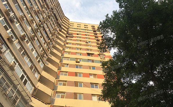 海淀区 车道沟南里20号楼17层1702