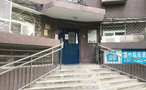 海淀区 车道沟南里20号楼17层1702