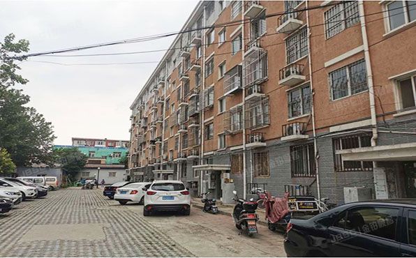 房山区  城关街道办事处东大街北侧福胜家园5号楼3层1单元301