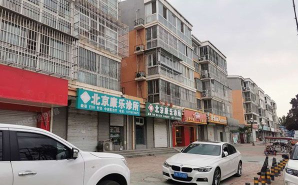 房山区  城关街道办事处东大街北侧福胜家园5号楼3层1单元301