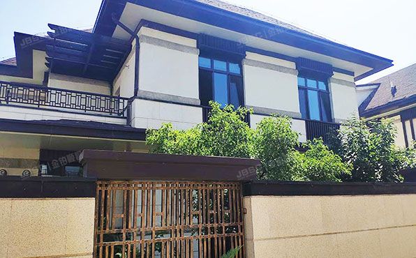 通州区   草寺500号院二区35号楼1至2层01（天鸿颐景别墅）别墅