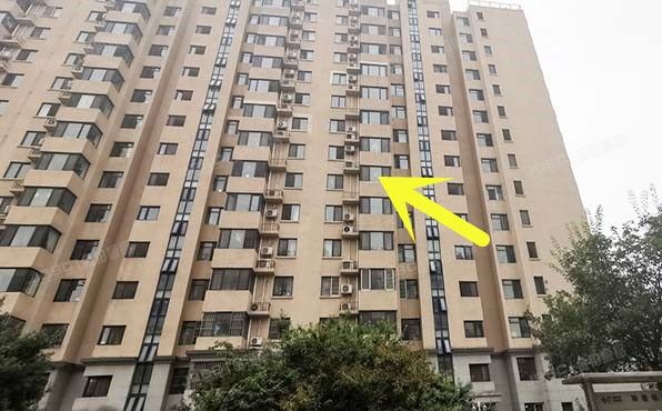 房山区  瑞雪春堂二里6号7层3单元801