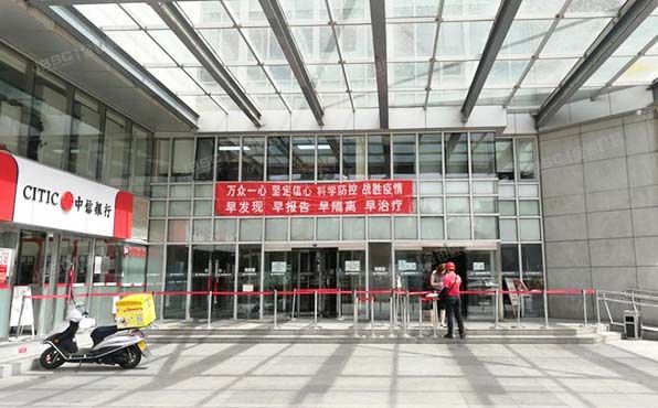 朝阳区 东大桥路8号院1号楼18层2116号 （尚都国际中心） 公寓