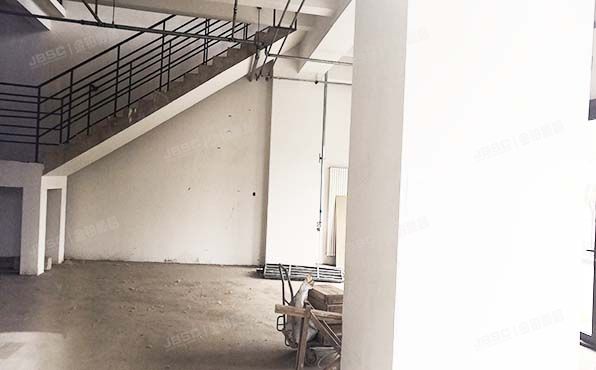 石景山区  古城南街9号院5号楼1至2层2- 6 (京西商务中心)  商业