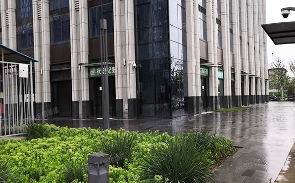 石景山区  古城南街9号院5号楼1至2层2- 6 (京西商务中心)  商业