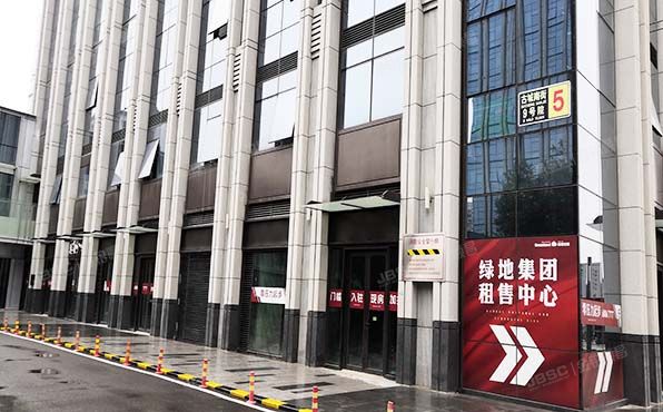 石景山区  古城南街9号院5号楼1至2层2- 6 (京西商务中心)  商业