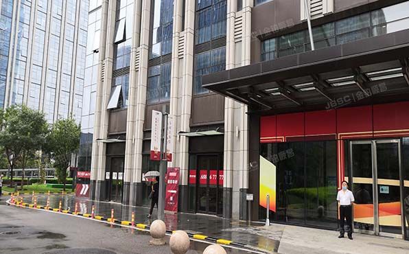 石景山区  古城南街9号院5号楼1至2层2- 6 (京西商务中心)  商业