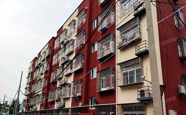 昌平区 沙阳路15号北京第一通用机械厂宿舍楼3号楼4层3单元412号（沙河一通小区）