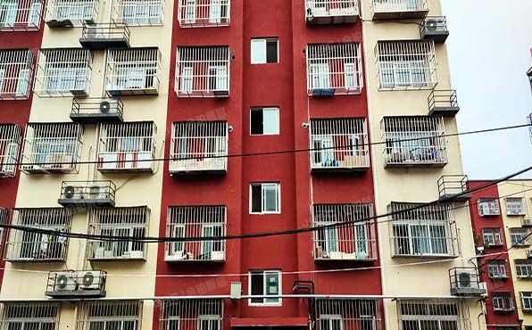 昌平区 沙阳路15号北京第一通用机械厂宿舍楼3号楼4层3单元412号（沙河一通小区）