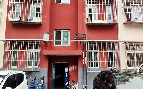 昌平区 沙阳路15号北京第一通用机械厂宿舍楼3号楼4层3单元412号（沙河一通小区）